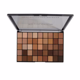 Revolution - Maxi Reloaded Eyeshadow Palette Nudes - Image 5