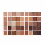 Revolution - Maxi Reloaded Eyeshadow Palette Nudes - Image 3