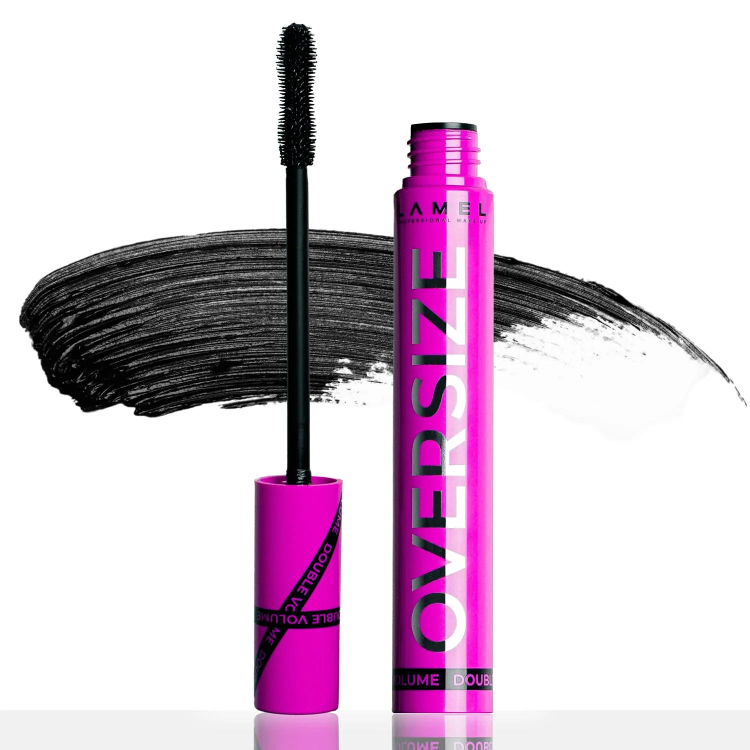 Lamel - Volume Over Size Mascara 10ml
