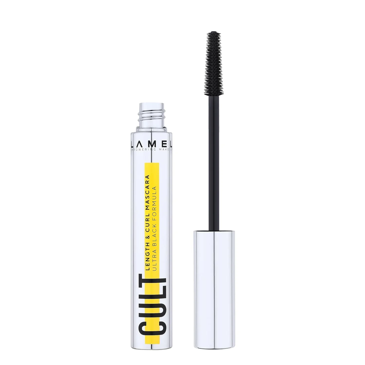 Lamel - Cult Length & Curl Mascara 402 10ml