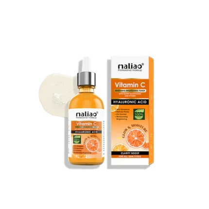 Maliao Vitamin C Whitening Brightening Ton