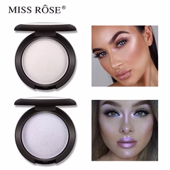 Lareen 8 Color Highlighter Palette