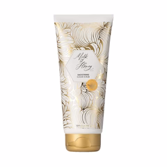 Oriflame Milk and Honey Gold Smoothing Sugar Scrub - Original