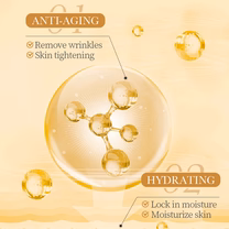 Sadoer Collagen Anti-Aging Face Cream - Image 3