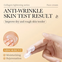 Sadoer Collagen Anti-Aging Face Cream - Image 5