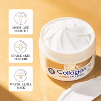 Sadoer Collagen Anti-Aging Face Cream