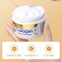 Sadoer Collagen Anti-Aging Face Cream - Image 4