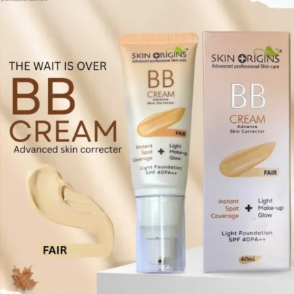 Skin Origins Advanced BB Cream - 40ml