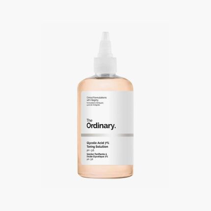 The Ordinary Niacinamide 10% + Zinc 1% 30ml