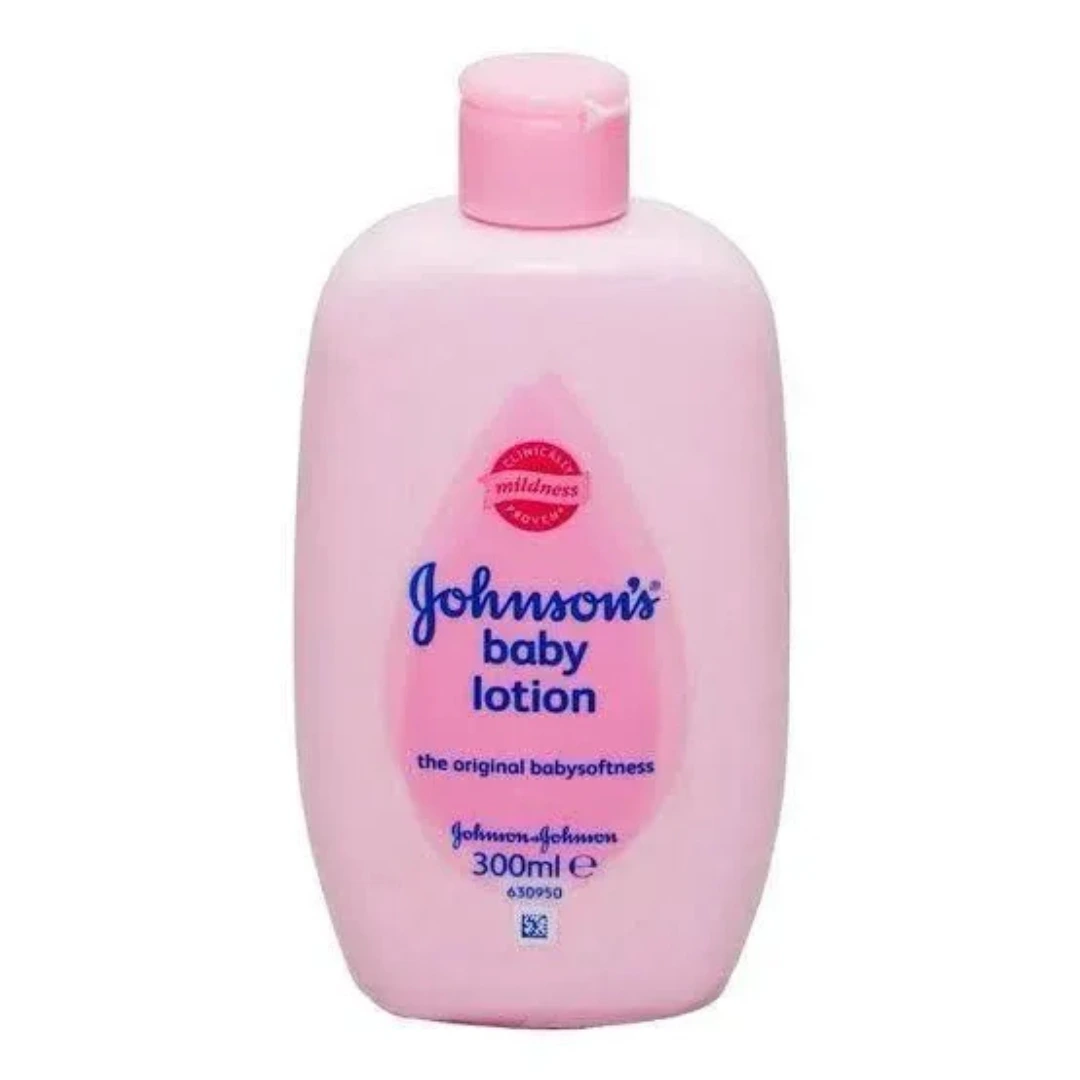 Johnson Baby Lotion - 300ml