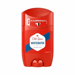 Old Spice WhiteWater Deodrant Stick - 50ml