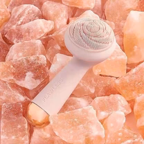 Flawless Cleanse Silicone Face Scrubber & Cleanser - Image 3