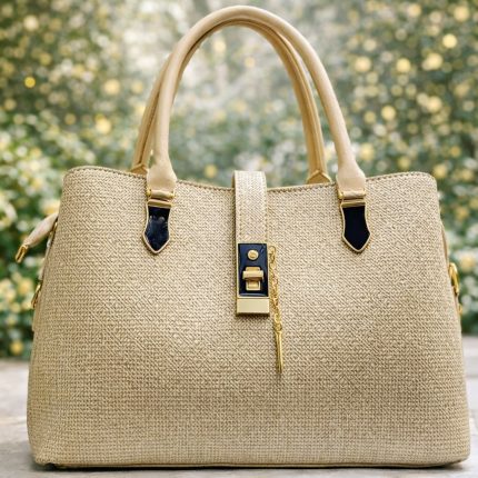 Stylish Shoulder Bag for Everyday Use Comfortable and Modern Design