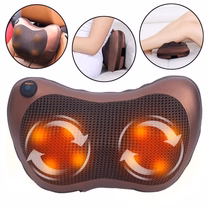 Pillow Massager Car & Home Multi-Functional Body Pillow Massager - Image 4
