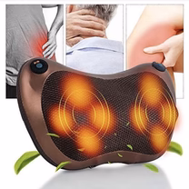 Pillow Massager Car & Home Multi-Functional Body Pillow Massager - Image 2
