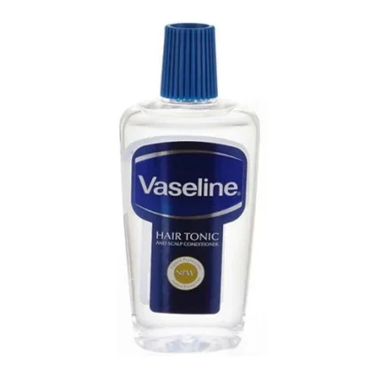 Vaseline Hair Tonic and Scalp Conditioner, 200ml